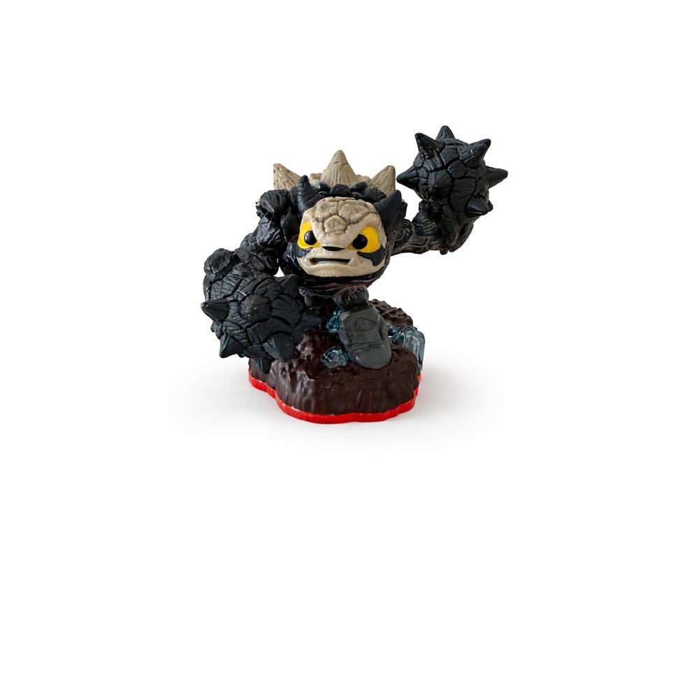 Skylanders Trap Team Fist Bump